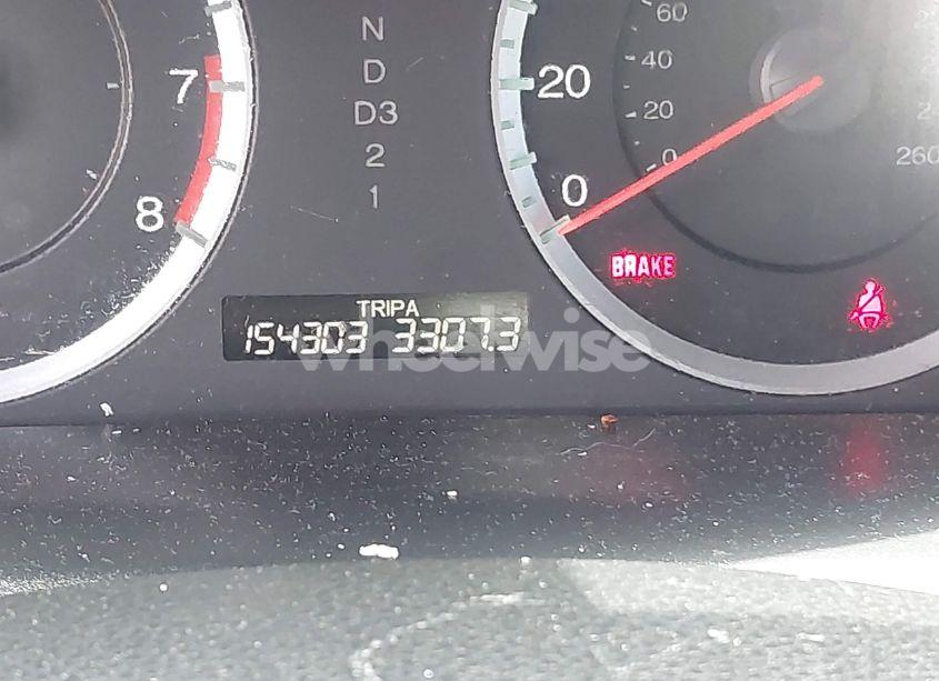 Photo 15 of 2012 Honda Accord 2.4 SE (VIN 1HGCP2F64CA147261)