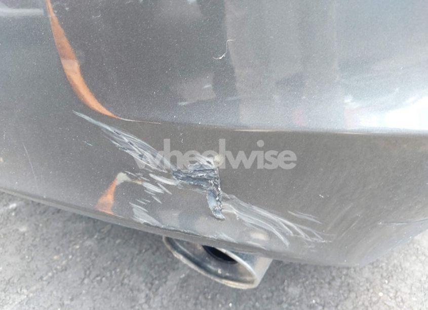 Photo 18 of 2012 Honda Accord 2.4 SE (VIN 1HGCP2F64CA147261)