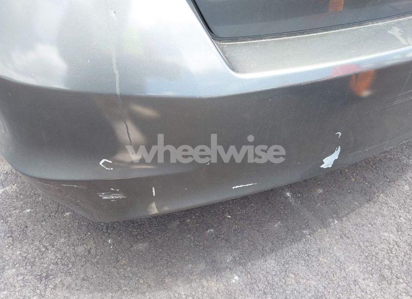 Photo 6 of 2012 Honda Accord 2.4 SE (VIN 1HGCP2F64CA147261)