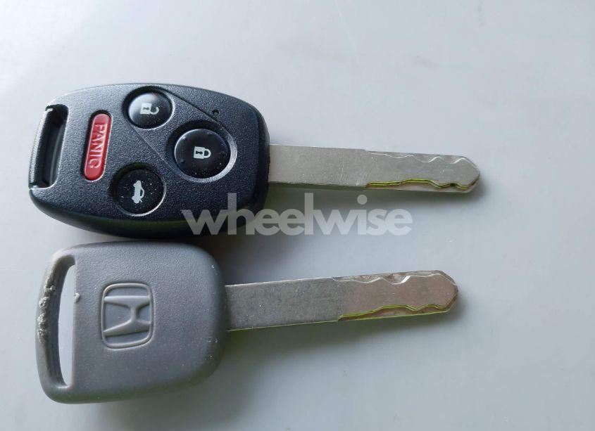 Photo 11 of 2012 Honda Accord 2.4 SE (VIN 1HGCP2F64CA157384)