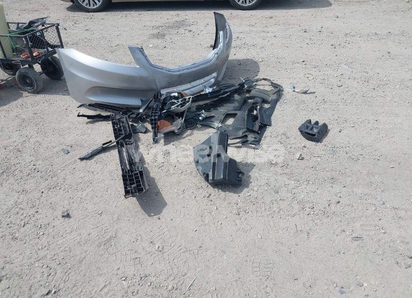 Photo 12 of 2012 Honda Accord 2.4 SE (VIN 1HGCP2F64CA172841)