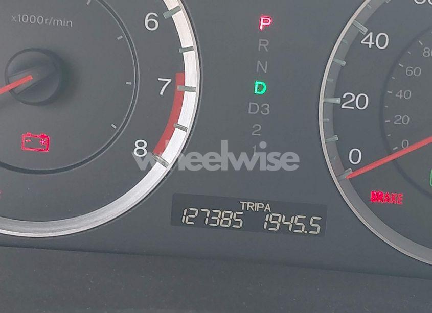 Photo 16 of 2012 Honda Accord 2.4 SE (VIN 1HGCP2F64CA172841)