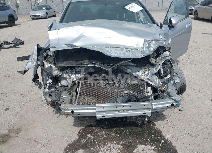 Photo 6 of 2012 Honda Accord 2.4 SE (VIN 1HGCP2F64CA172841)