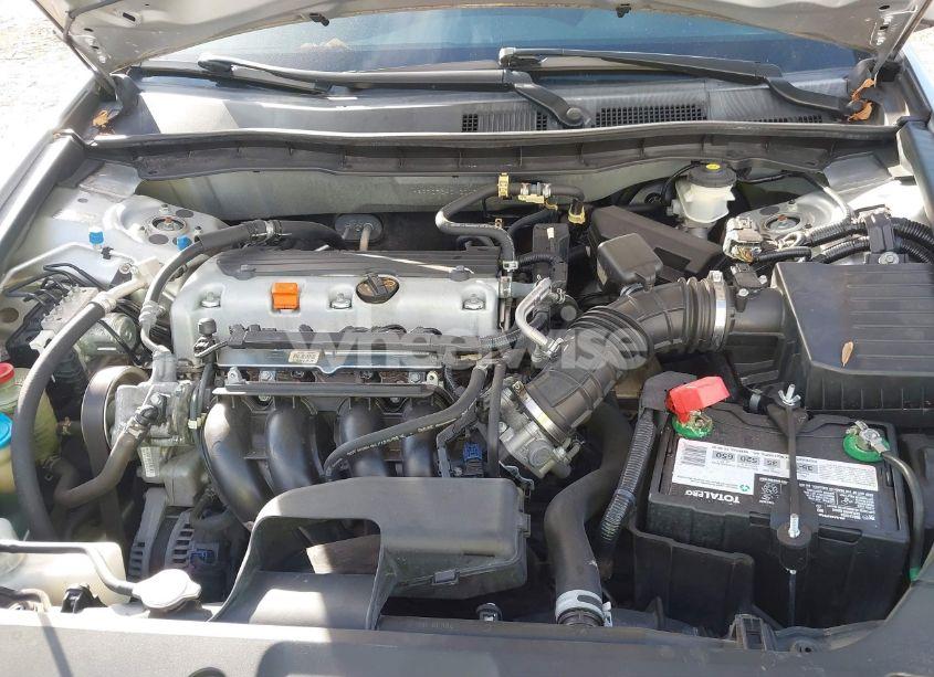 Photo 10 of 2012 Honda Accord 2.4 SE (VIN 1HGCP2F64CA200623)