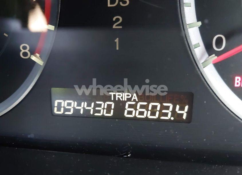 Photo 15 of 2012 Honda Accord 2.4 SE (VIN 1HGCP2F64CA200623)