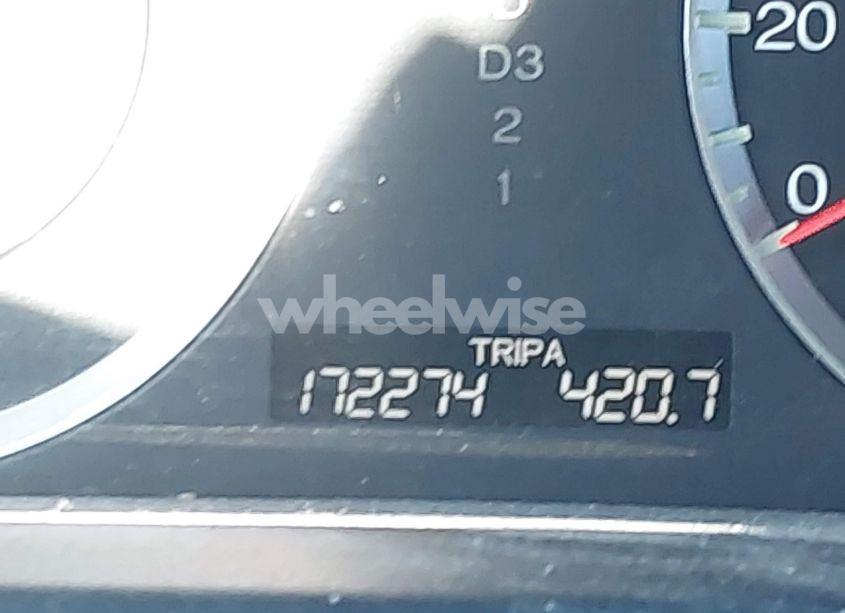 Photo 15 of 2012 Honda Accord 2.4 SE (VIN 1HGCP2F64CA202811)