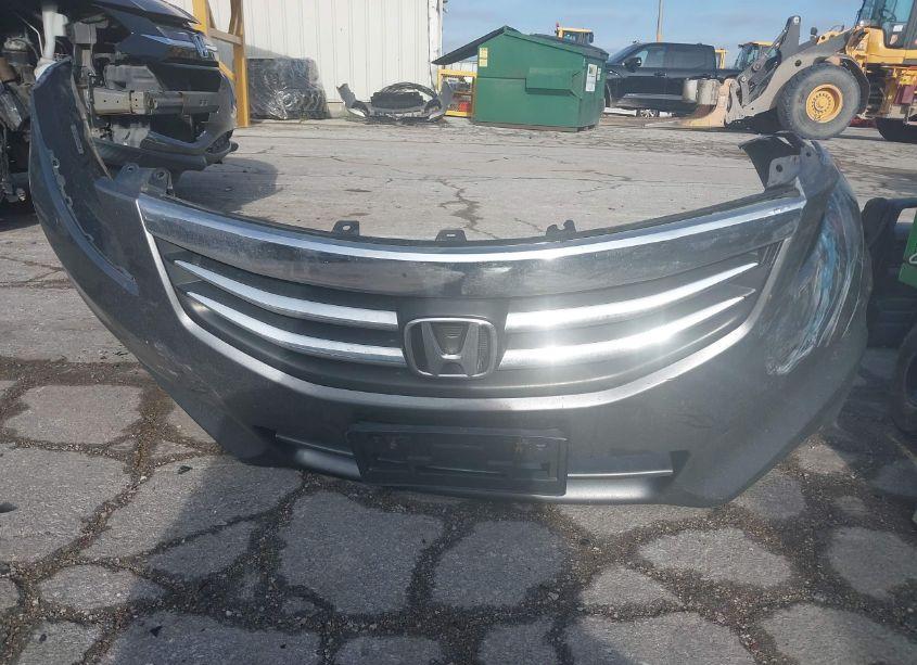 Photo 12 of 2012 Honda Accord 2.4 SE (VIN 1HGCP2F64CA236179)