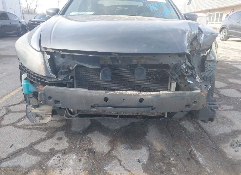 Photo 6 of 2012 Honda Accord 2.4 SE (VIN 1HGCP2F64CA236179)