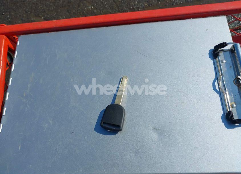 Photo 11 of 2012 Honda Accord 2.4 SE (VIN 1HGCP2F64CA239132)