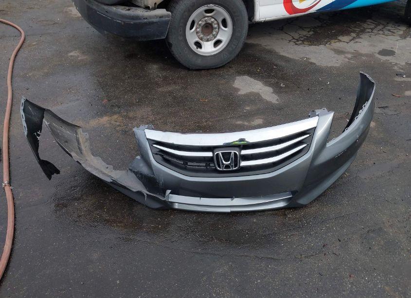 Photo 12 of 2011 Honda Accord 2.4 SE (VIN 1HGCP2F65BA110816)