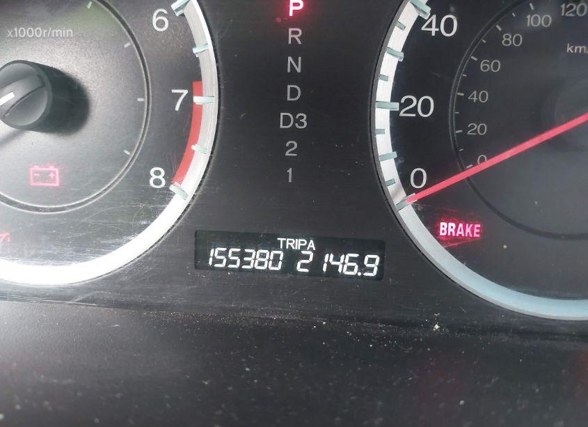 Photo 16 of 2011 Honda Accord 2.4 SE (VIN 1HGCP2F65BA110816)