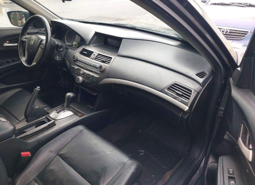 Photo 5 of 2011 Honda Accord 2.4 SE (VIN 1HGCP2F65BA110816)