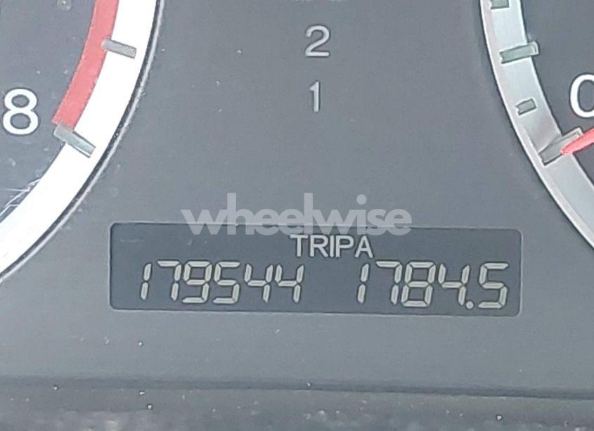 Photo 15 of 2011 Honda Accord 2.4 SE (VIN 1HGCP2F65BA150815)