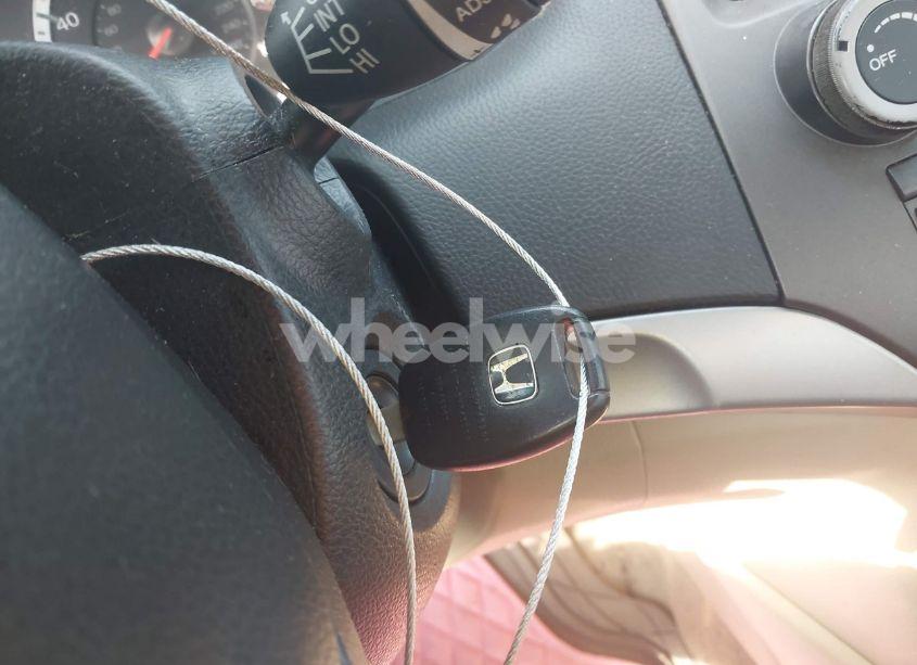 Photo 11 of 2011 Honda Accord 2.4 SE (VIN 1HGCP2F65BA156842)