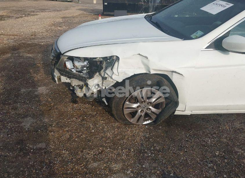 Photo 19 of 2011 Honda Accord 2.4 SE (VIN 1HGCP2F65BA156842)