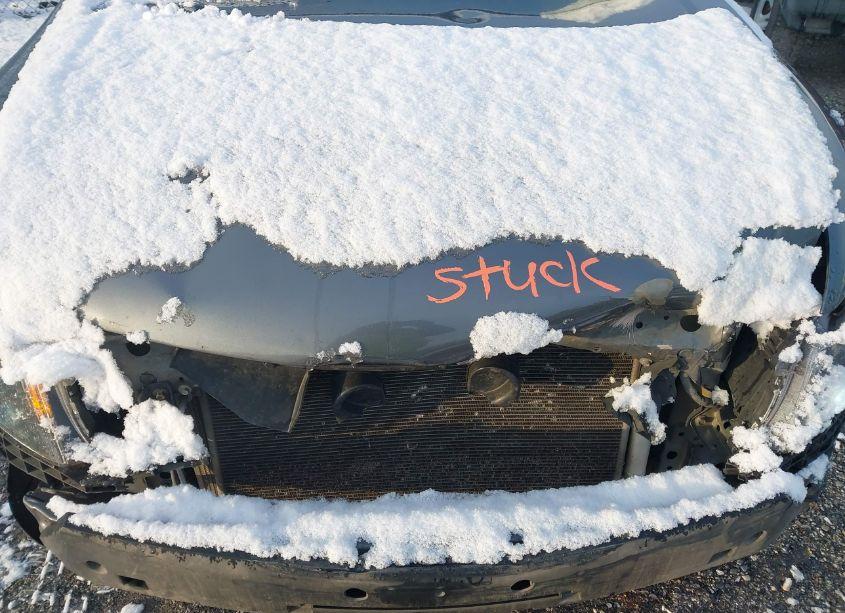 Photo 10 of 2012 Honda Accord 2.4 SE (VIN 1HGCP2F65CA058394)