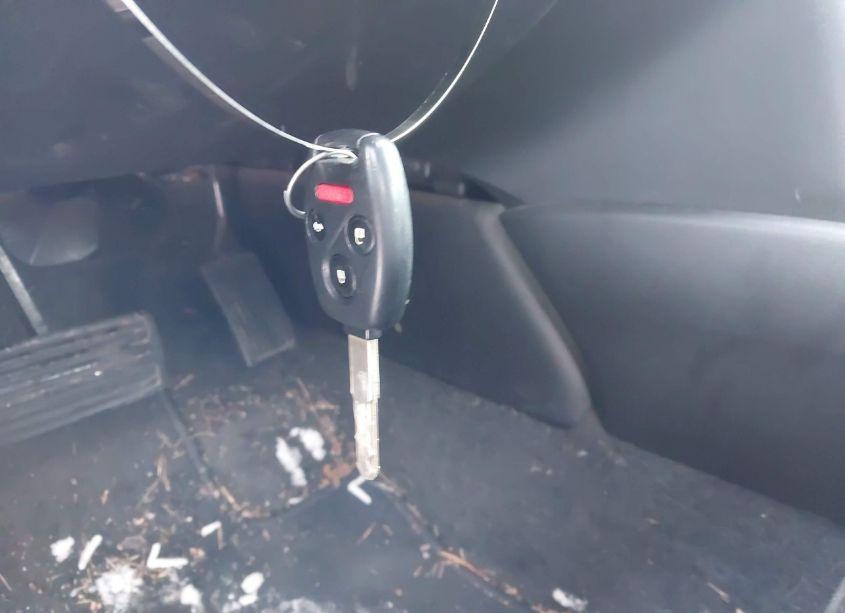 Photo 11 of 2012 Honda Accord 2.4 SE (VIN 1HGCP2F65CA058394)