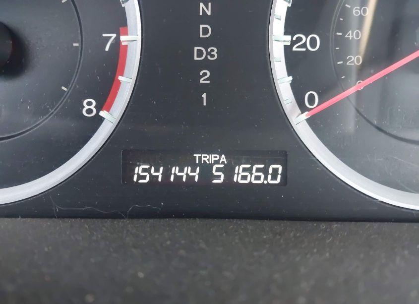 Photo 15 of 2012 Honda Accord 2.4 SE (VIN 1HGCP2F65CA058394)