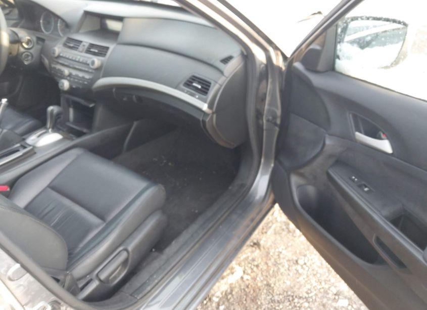 Photo 5 of 2012 Honda Accord 2.4 SE (VIN 1HGCP2F65CA058394)
