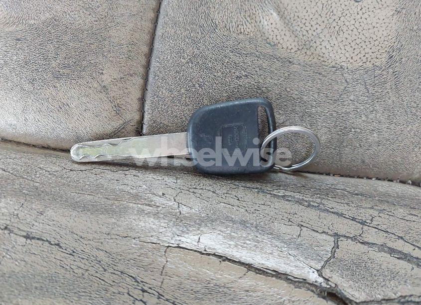 Photo 11 of 2012 Honda Accord 2.4 SE (VIN 1HGCP2F65CA063806)