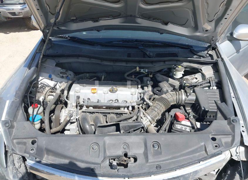 Photo 10 of 2012 Honda Accord 2.4 SE (VIN 1HGCP2F65CA074014)