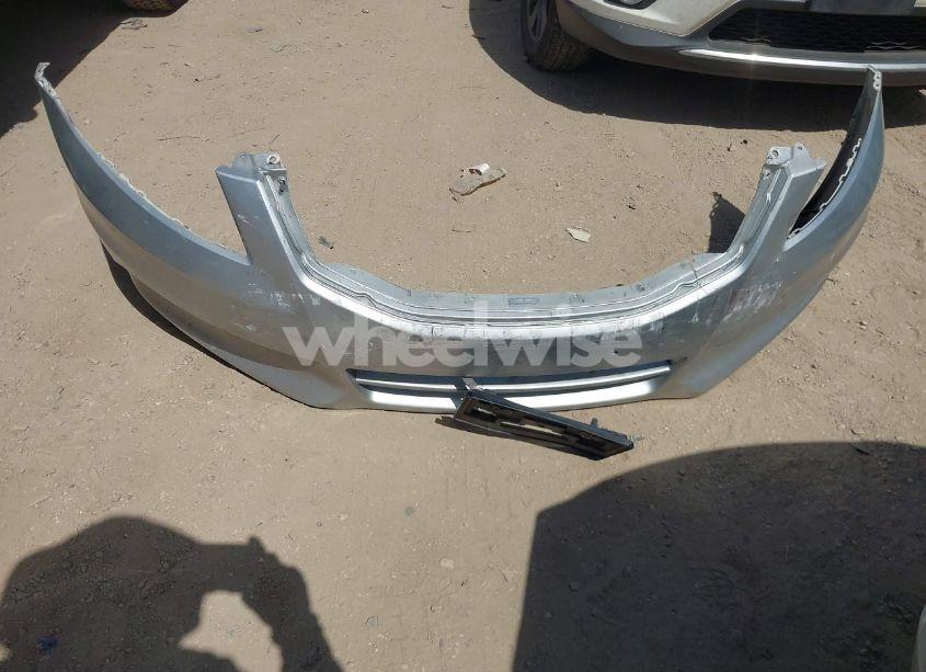 Photo 12 of 2012 Honda Accord 2.4 SE (VIN 1HGCP2F65CA074014)