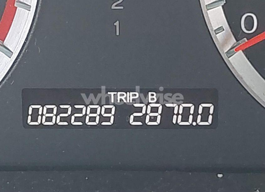 Photo 16 of 2012 Honda Accord 2.4 SE (VIN 1HGCP2F65CA074014)