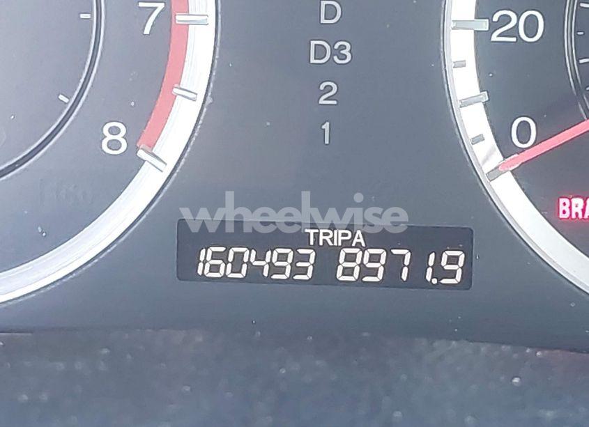 Photo 15 of 2012 Honda Accord 2.4 SE (VIN 1HGCP2F65CA083831)