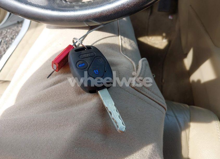 Photo 11 of 2012 Honda Accord 2.4 SE (VIN 1HGCP2F65CA087796)