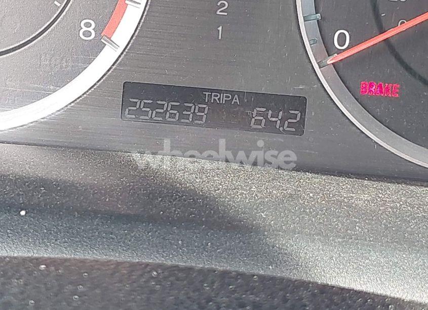 Photo 15 of 2012 Honda Accord 2.4 SE (VIN 1HGCP2F65CA087796)