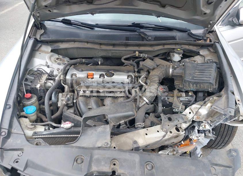 Photo 10 of 2012 Honda Accord 2.4 SE (VIN 1HGCP2F65CA094019)