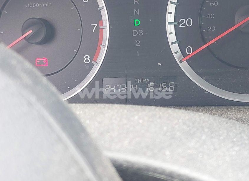 Photo 15 of 2012 Honda Accord 2.4 SE (VIN 1HGCP2F65CA094019)