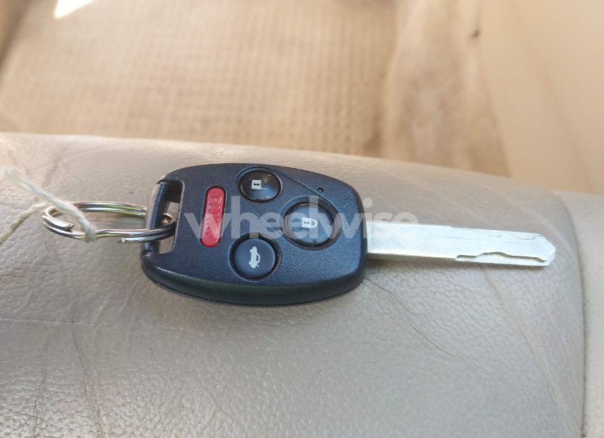 Photo 11 of 2012 Honda Accord 2.4 SE (VIN 1HGCP2F65CA131666)