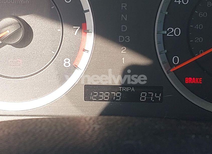 Photo 15 of 2012 Honda Accord 2.4 SE (VIN 1HGCP2F65CA131666)