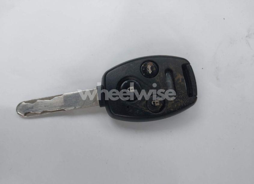 Photo 11 of 2012 Honda Accord 2.4 SE (VIN 1HGCP2F65CA168247)