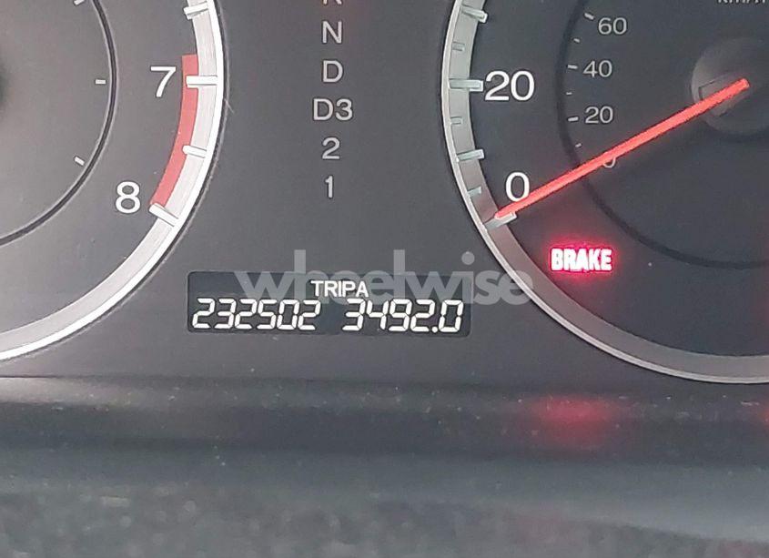 Photo 15 of 2012 Honda Accord 2.4 SE (VIN 1HGCP2F65CA168247)