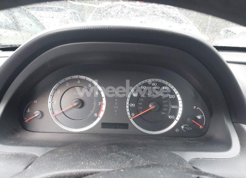 Photo 15 of 2012 Honda Accord 2.4 SE (VIN 1HGCP2F65CA195559)