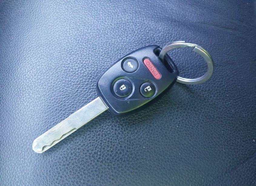 Photo 11 of 2012 Honda Accord 2.4 SE (VIN 1HGCP2F65CA241116)