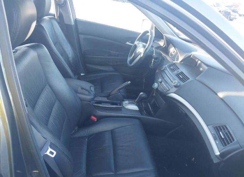 Photo 5 of 2012 Honda Accord 2.4 SE (VIN 1HGCP2F65CA241116)