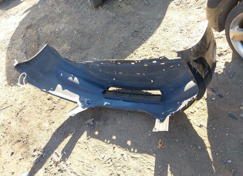 Photo 11 of 2012 Honda Accord 2.4 SE (VIN 1HGCP2F65CA244503)