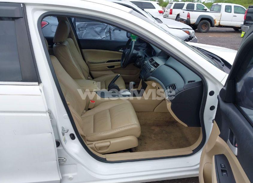 Photo 5 of 2011 Honda Accord 2.4 SE (VIN 1HGCP2F66BA114759)