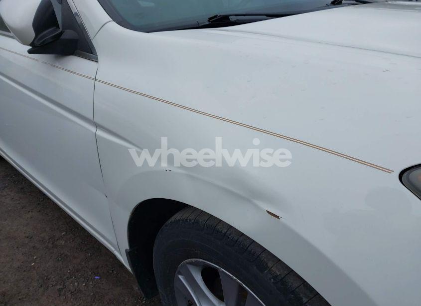 Photo 6 of 2011 Honda Accord 2.4 SE (VIN 1HGCP2F66BA114759)