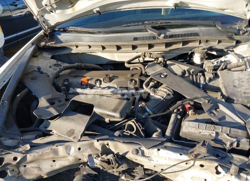 Photo 10 of 2011 Honda Accord 2.4 SE (VIN 1HGCP2F66BA124157)