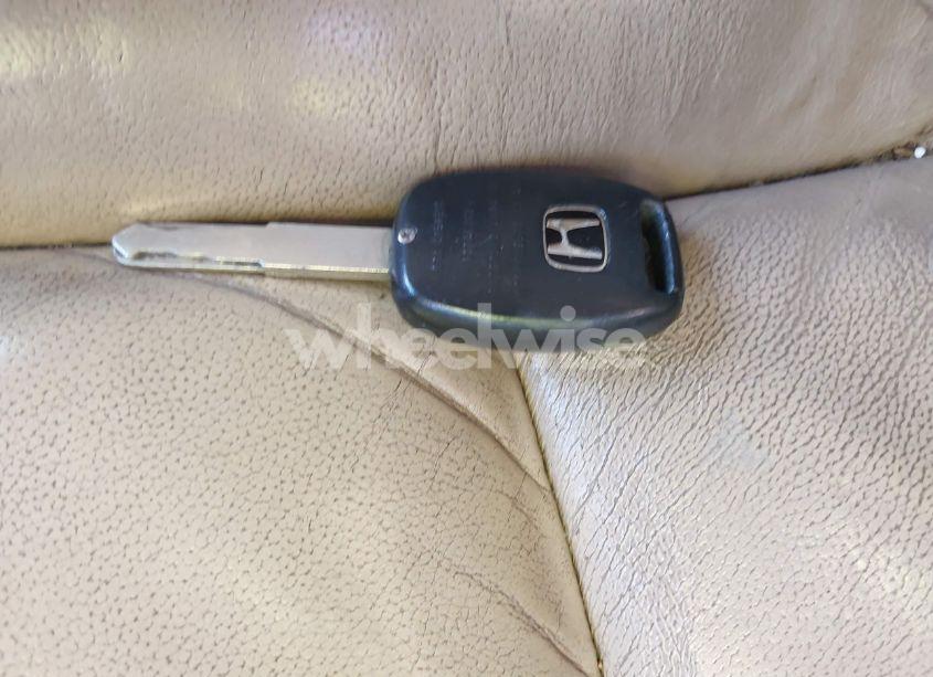 Photo 11 of 2011 Honda Accord 2.4 SE (VIN 1HGCP2F66BA124157)