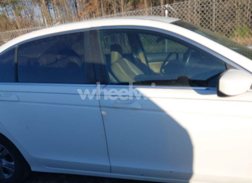 Photo 14 of 2011 Honda Accord 2.4 SE (VIN 1HGCP2F66BA124157)