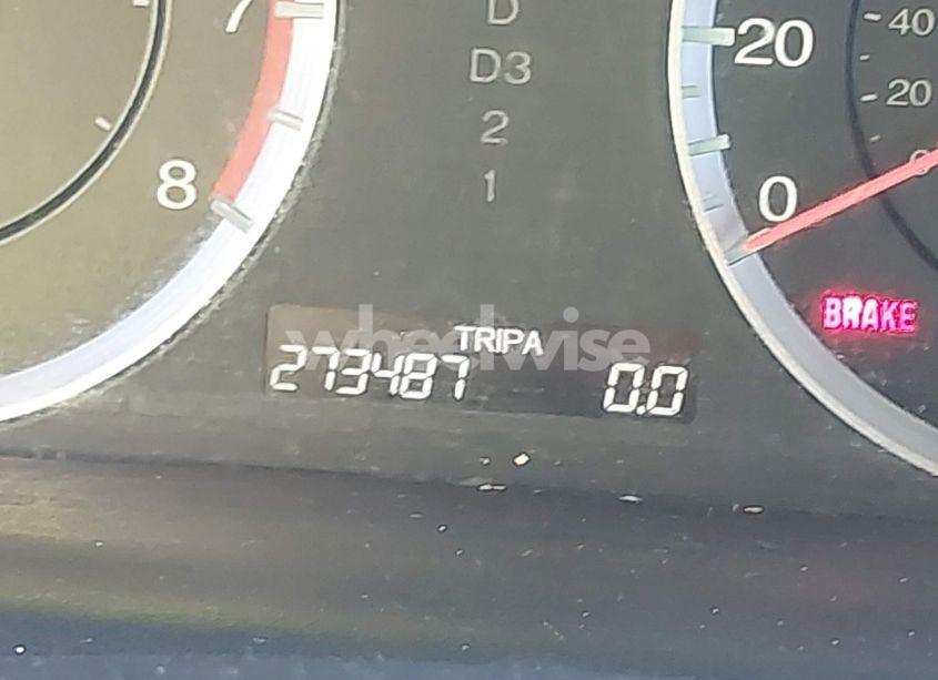 Photo 16 of 2011 Honda Accord 2.4 SE (VIN 1HGCP2F66BA124157)