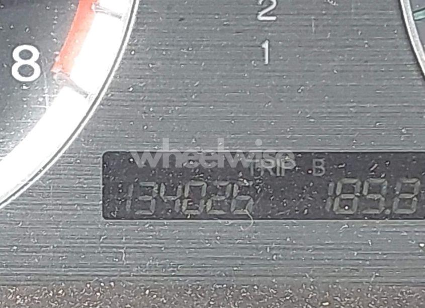 Photo 16 of 2012 Honda Accord 2.4 SE (VIN 1HGCP2F66CA008832)