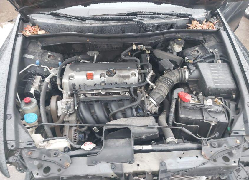 Photo 10 of 2012 Honda Accord 2.4 SE (VIN 1HGCP2F66CA028465)