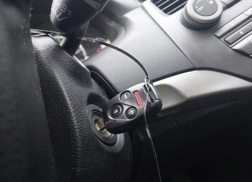 Photo 11 of 2012 Honda Accord 2.4 SE (VIN 1HGCP2F66CA028465)