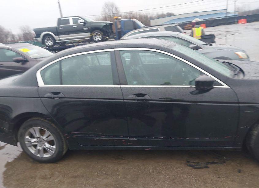 Photo 14 of 2012 Honda Accord 2.4 SE (VIN 1HGCP2F66CA028465)